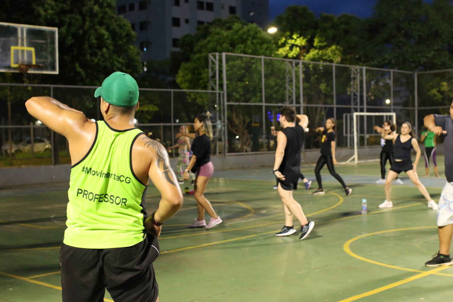 Prefeitura convoca aprovados em processo para agente social de esporte