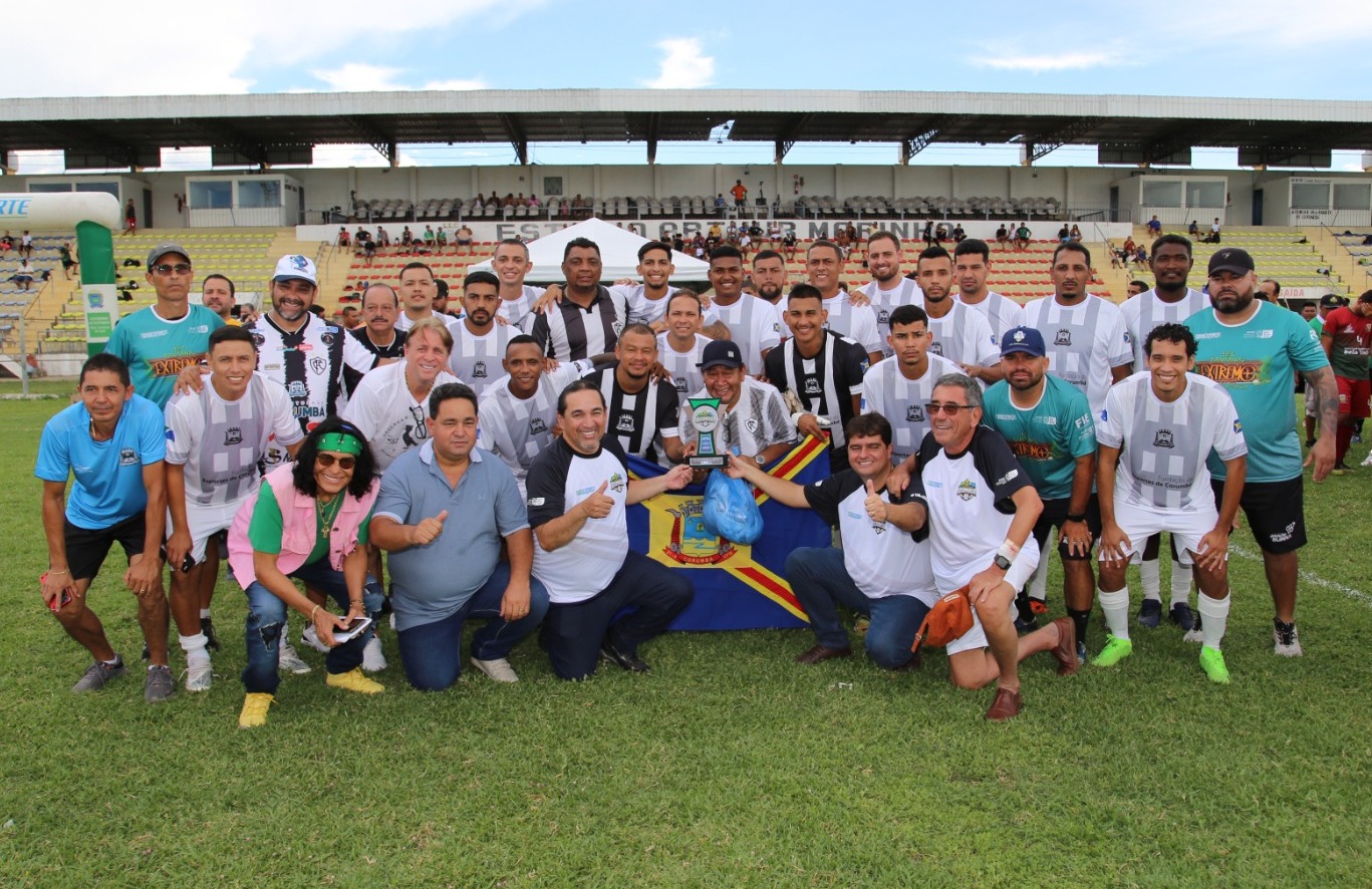Copa dos Campeões da Assomasul reforça integração entre municípios de MS