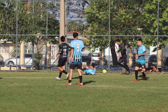 Inscrições da Copa Campo Grande Futebol Amador se encerram