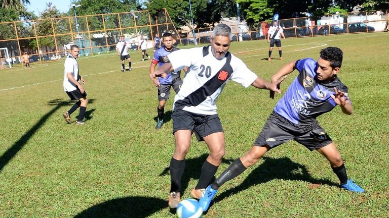 Prorrogada inscrições da 3ª Copa Campo Grande de Futebol Amador 