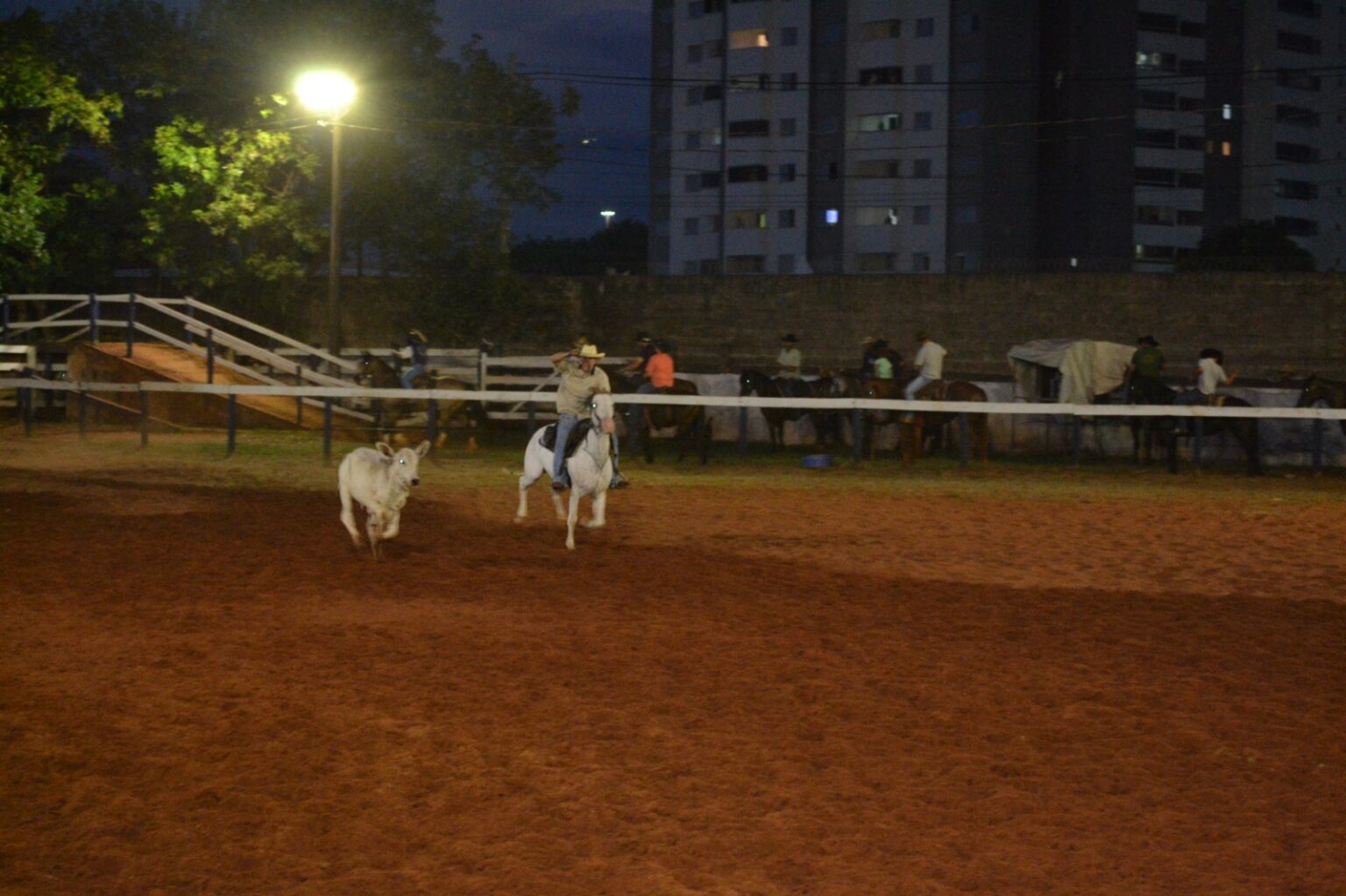 2º etapa da Copa Acrissul começa nesta sexta com apoio da Prefeitura