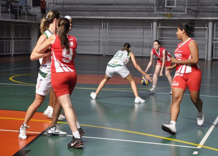 Na reta final, ABAF e Unigran decidem título feminino da Copa União