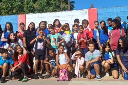 Equipe de Três Lagoas conquista medalhas na Liga Regional de Atletismo