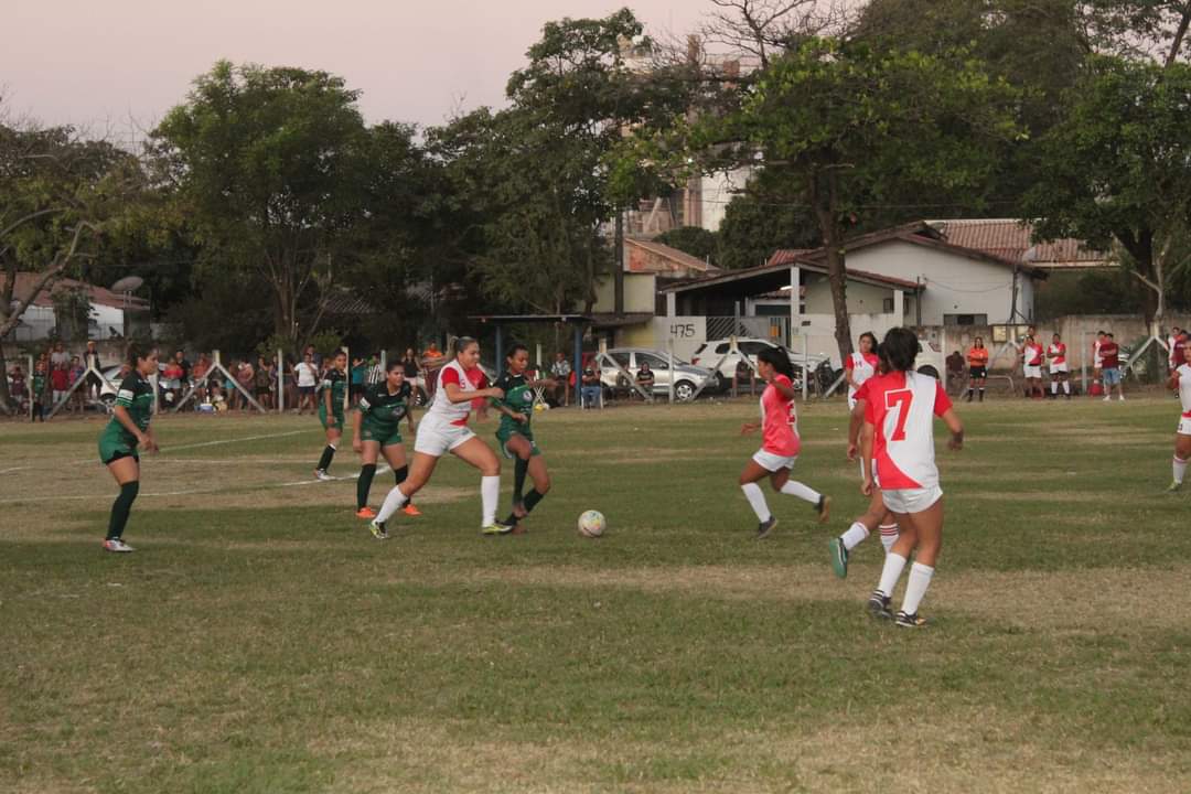 Copa Integração, Série A e Master começam neste final de semana