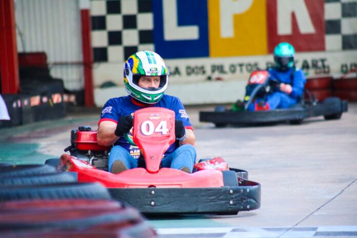 Disputa do Champions Race agita pilotos nesta sexta em Campo Grande
