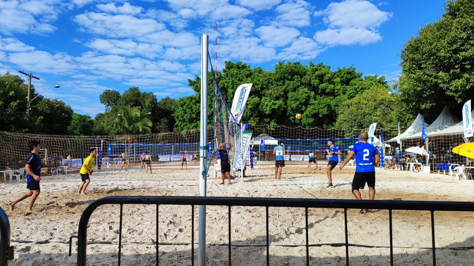 Estão abertas as inscrições para Festival de Praia em Sonora