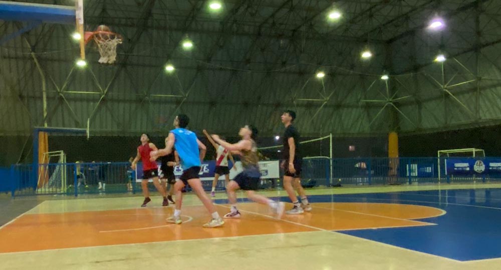 Atletas do MS serão conhecidos hoje para disputar os Jogos da Juventude