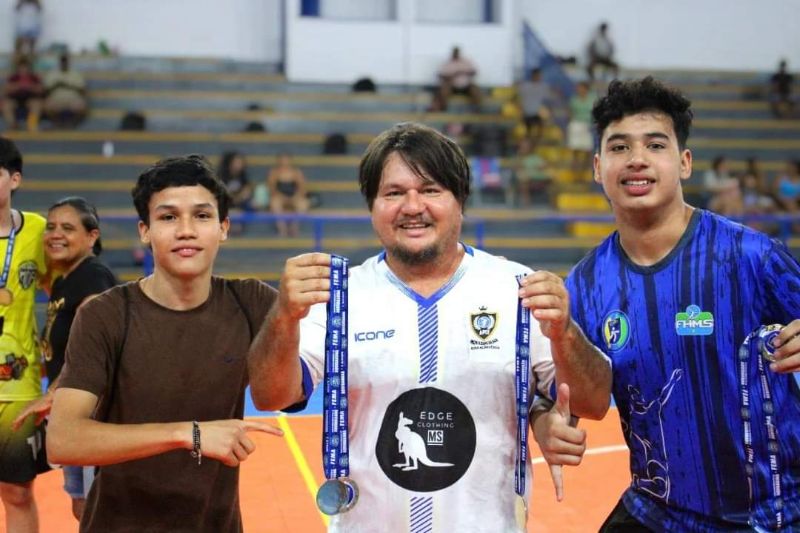Judô e Handebol consagram os campeões do 42º Jogos da Primavera