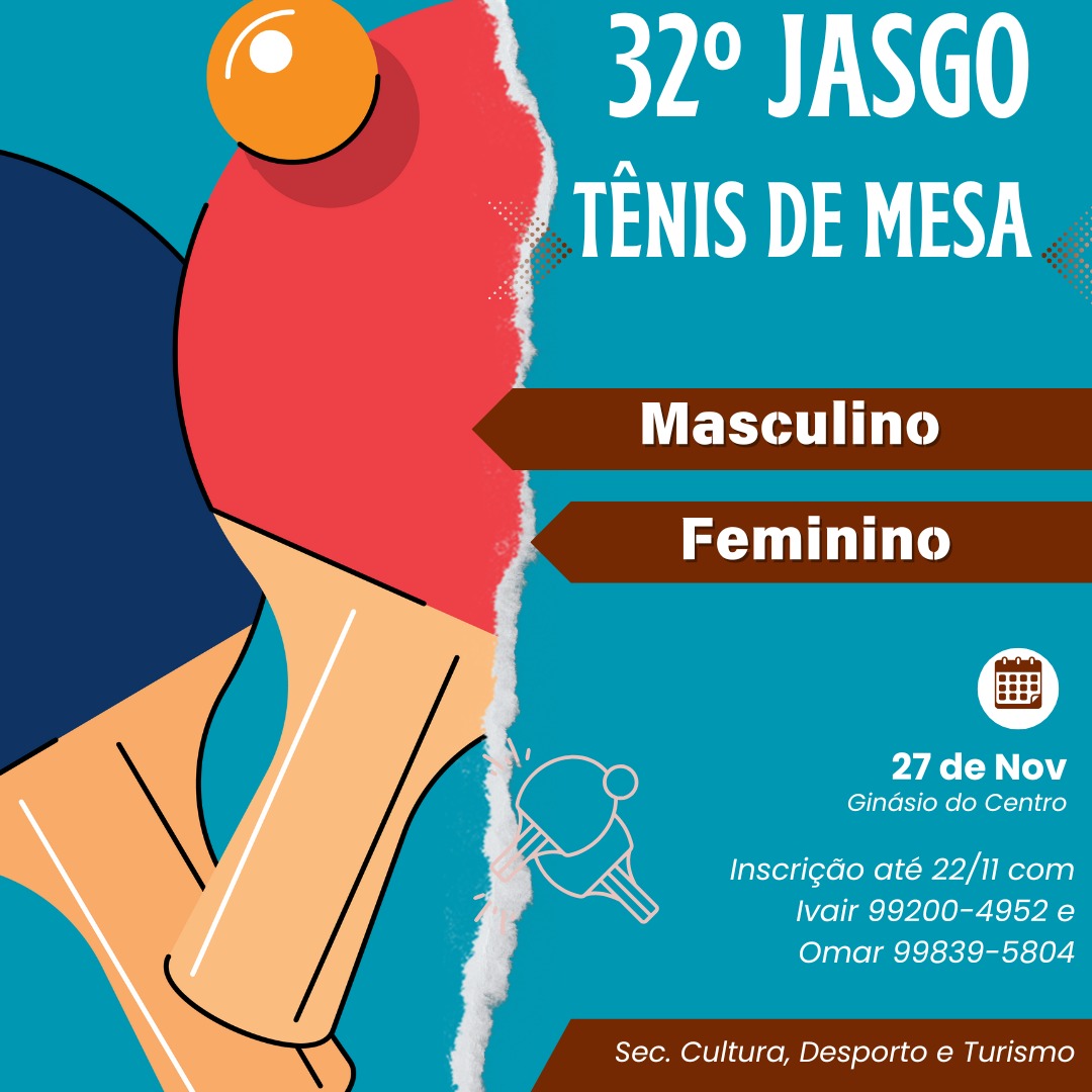 Desafio do Saque acontece nos jogos abertos de São Gabriel do Oeste