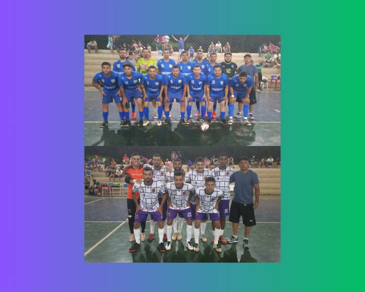 Grande final do Campeonato Regional de Futsal será neste sábado