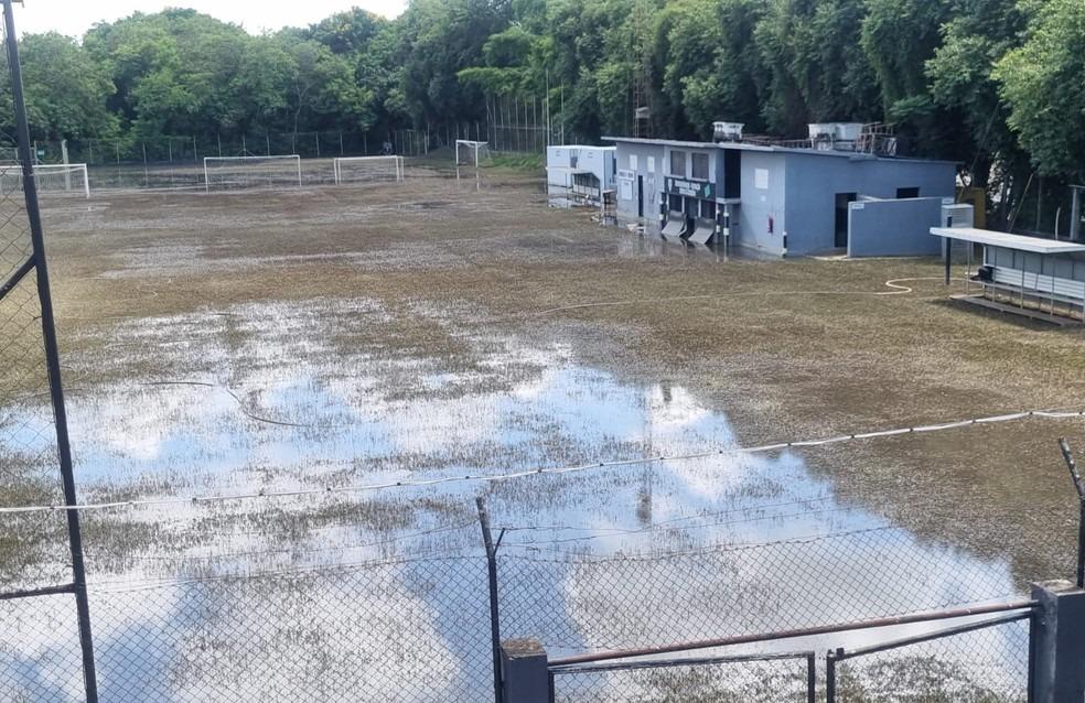 FPF muda estádio da estreia do Operário Caarapoense na Copa São Paulo