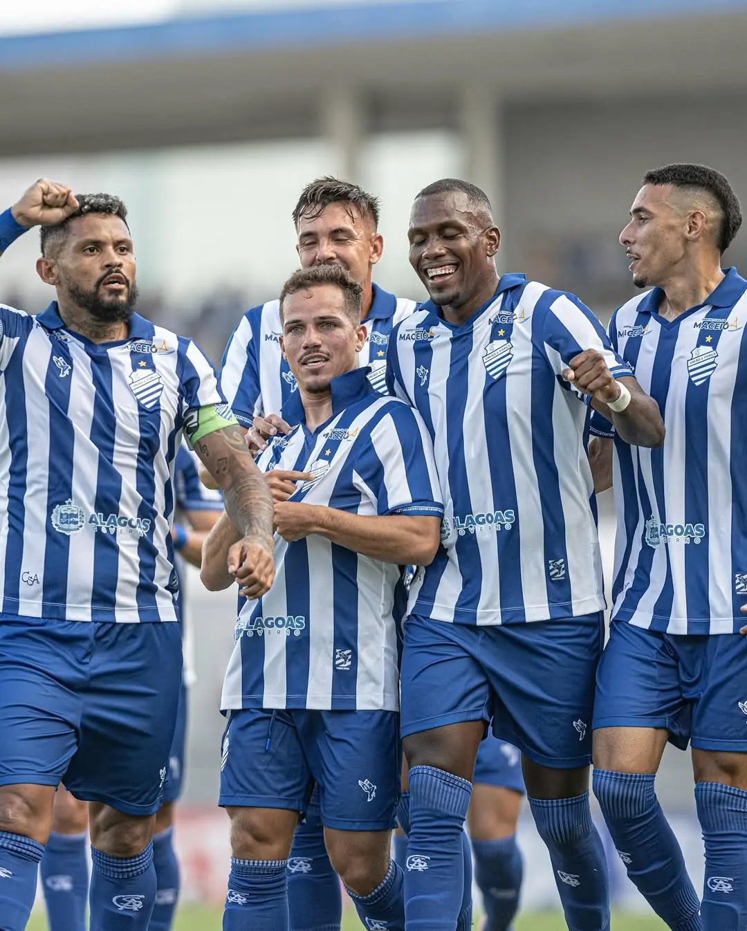 Copa do Nordeste: 16 participantes são definidos após classificações de CSA e Moto Club