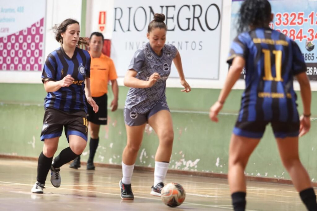 Em três categorias, Copa Pelezinho abre inscrições até dia 21