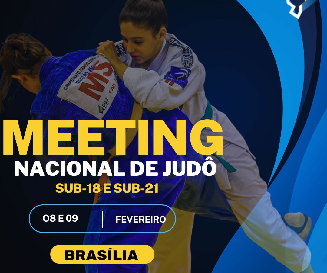 Delegação de MS se prepara para o Meeting Nacional Sub-18 e Sub-21