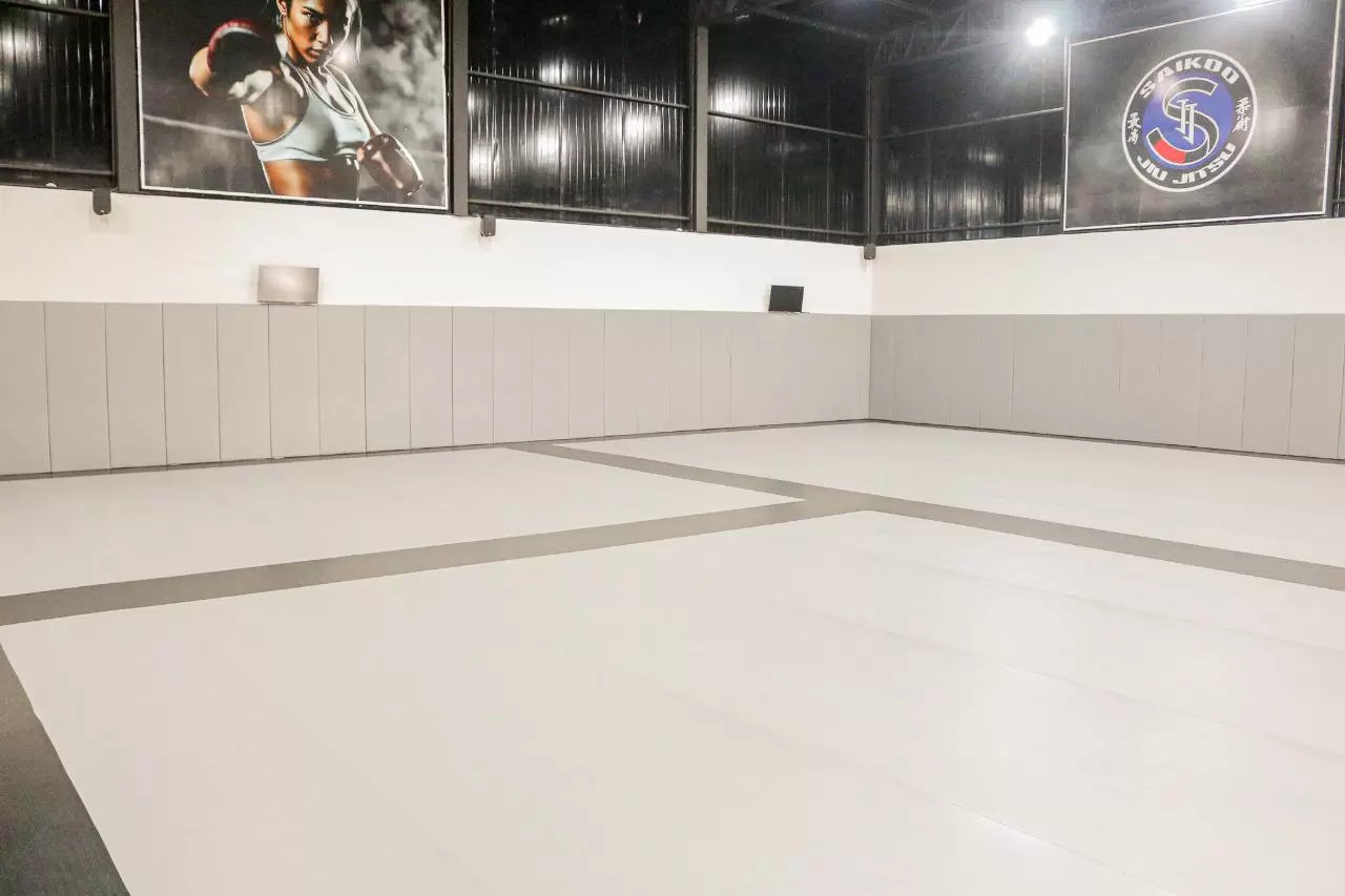 Chapadão do Sul ganha complexo dedicado as artes marciais