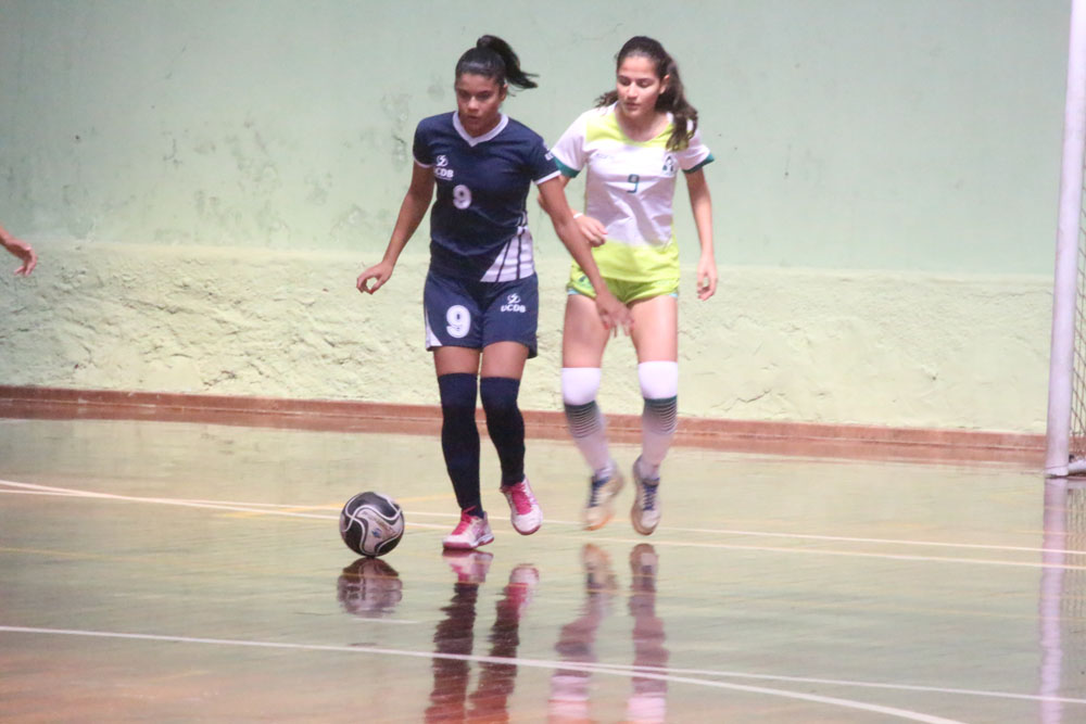Com time do MS, Taça Brasil Feminina será realizada em Cascavel