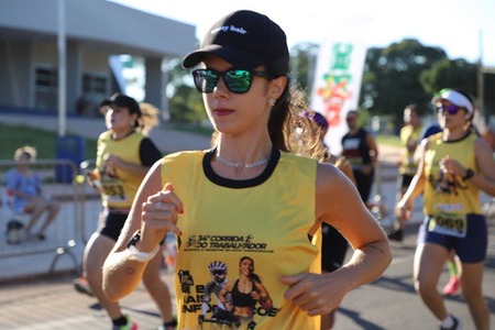 Corrida Ciclística e Pedestre do Trabalhador está com inscrições abertas