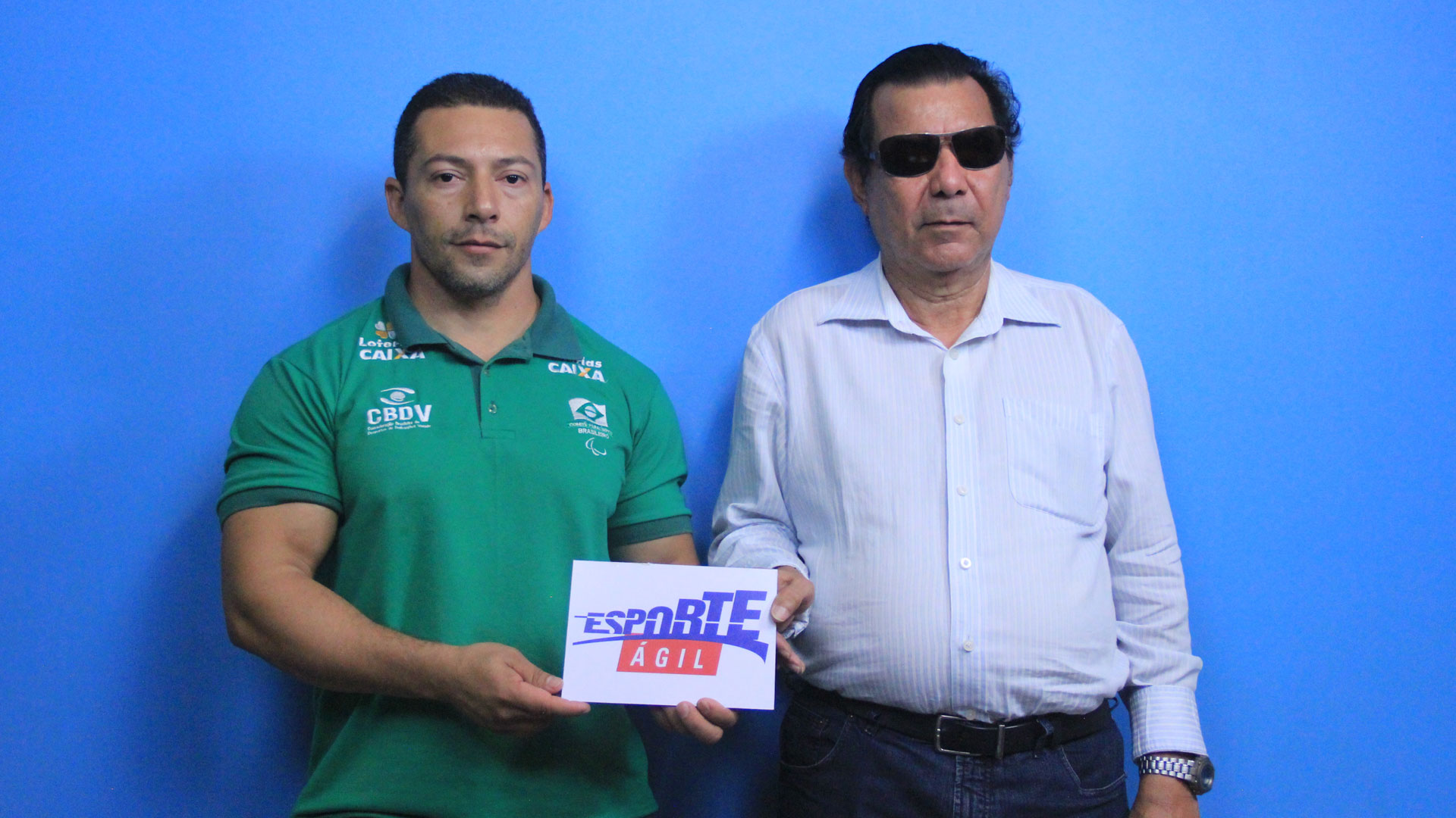 Futebol de 5 do Ismac