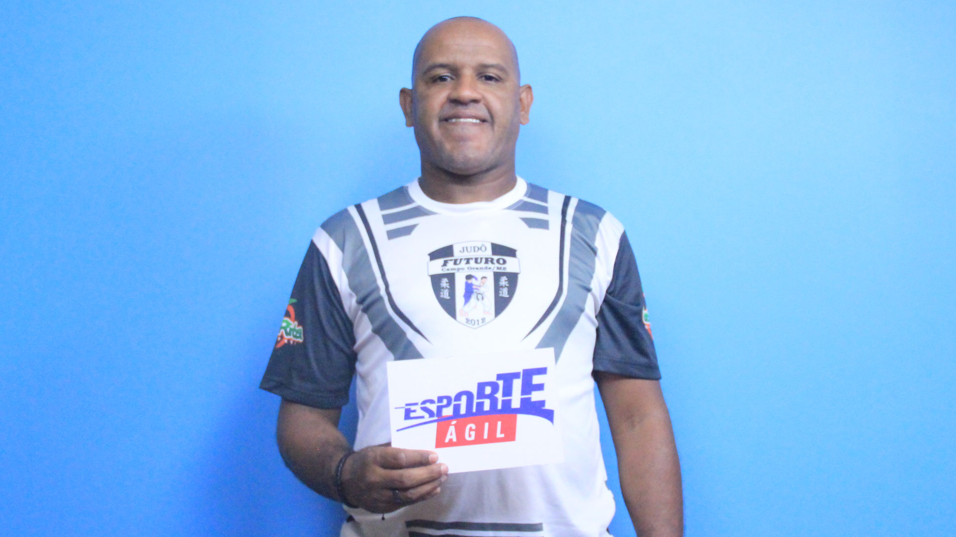 Alessandro Nascimento