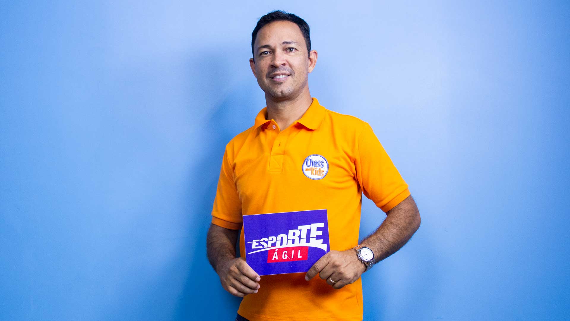 Angelo Mendonça