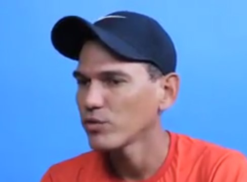 Eder Vaz