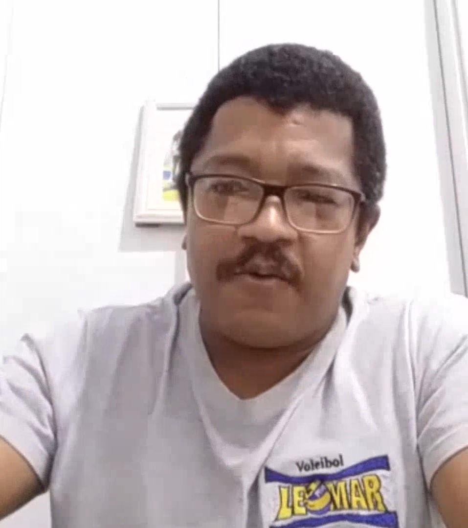 Leomar Soares
