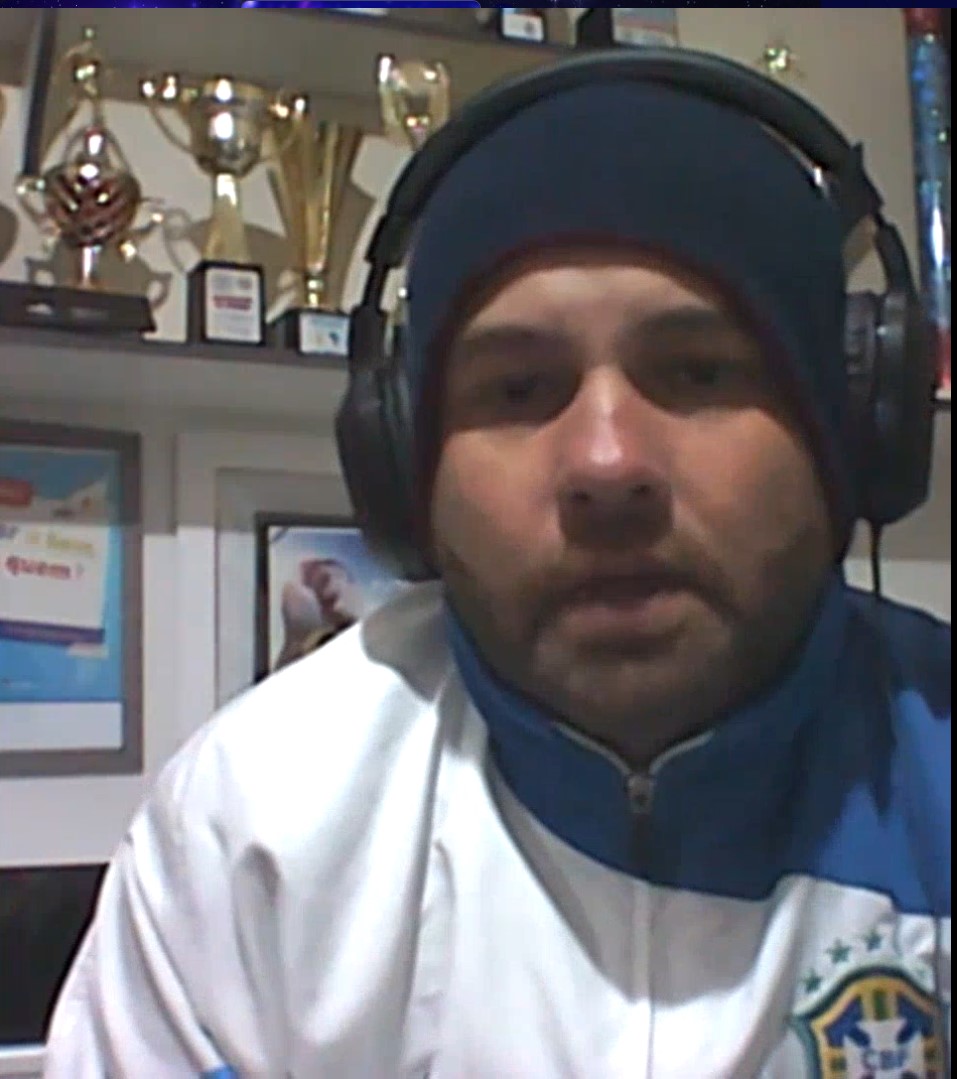 Adriano Arce