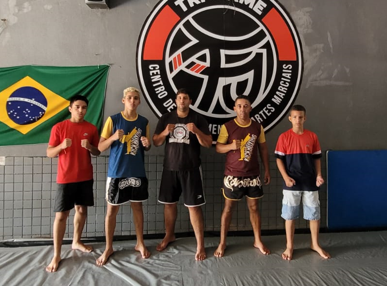 Equipe Tri-Name
