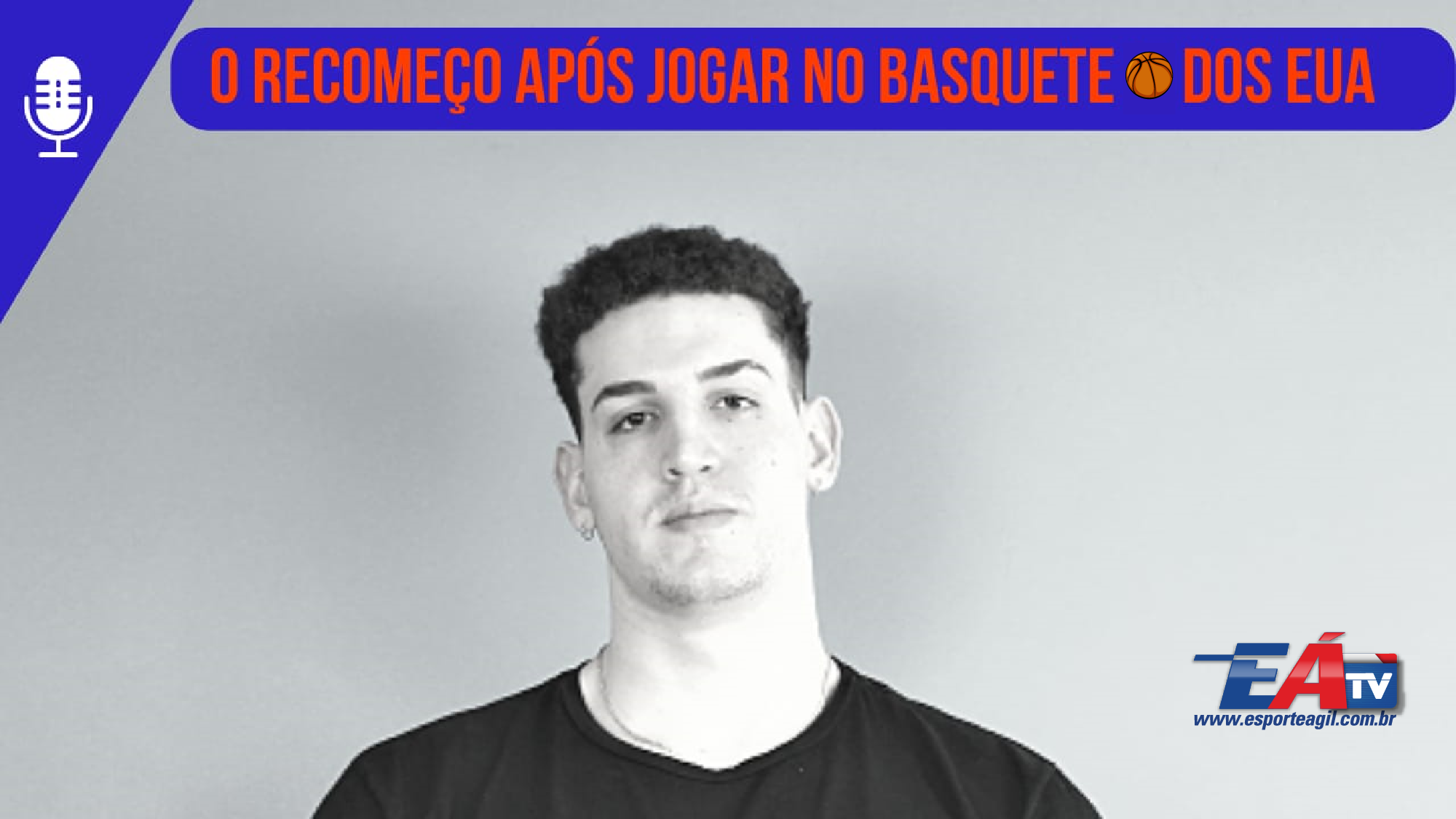 Uma nova estrela para o Basquete do Brasil?