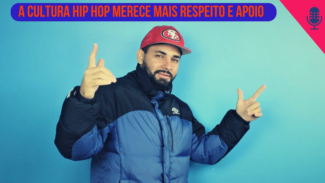 Papo sobre Breaking...
