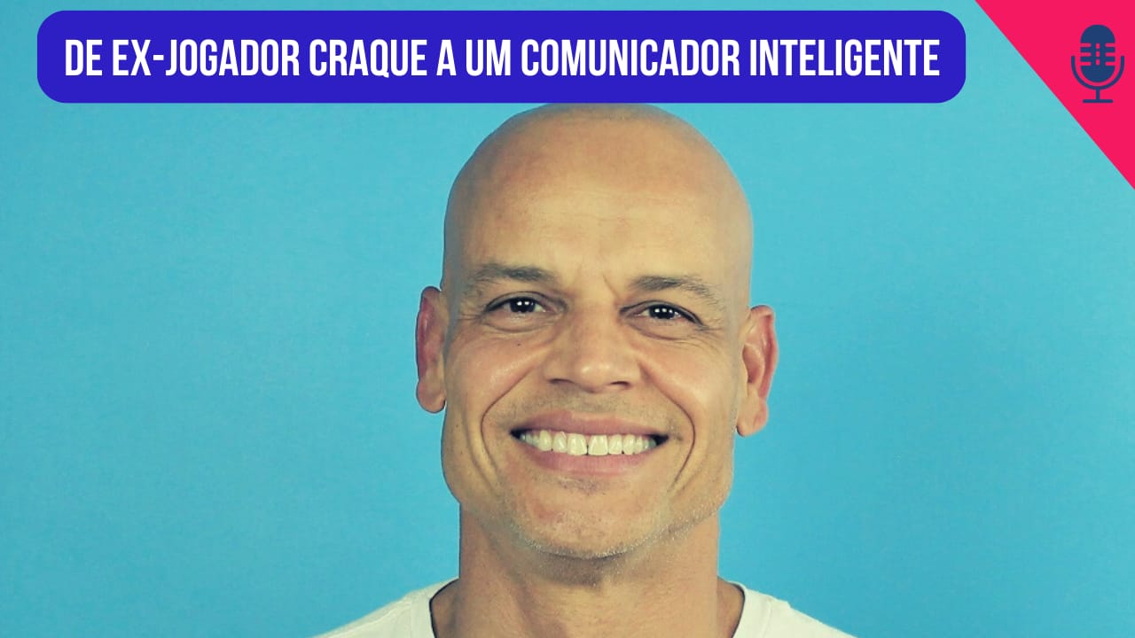 "Craque Robert" é escalado no MS EM DIA PREVIEW