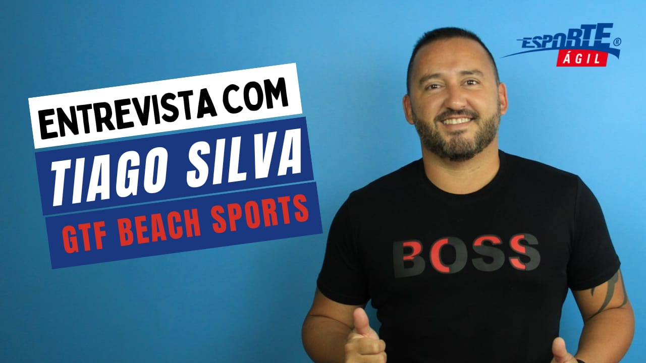 Os esportes de areia que invadem Campo Grande