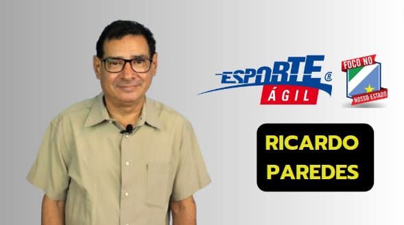 Autoridade da informação esportiva construída com trabalho e...