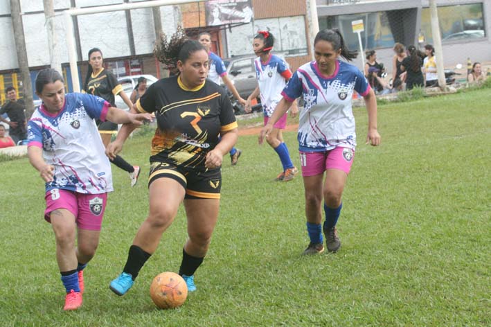 São Lourenço FC X Magnus FC Copa América Estadual de Futebol...
