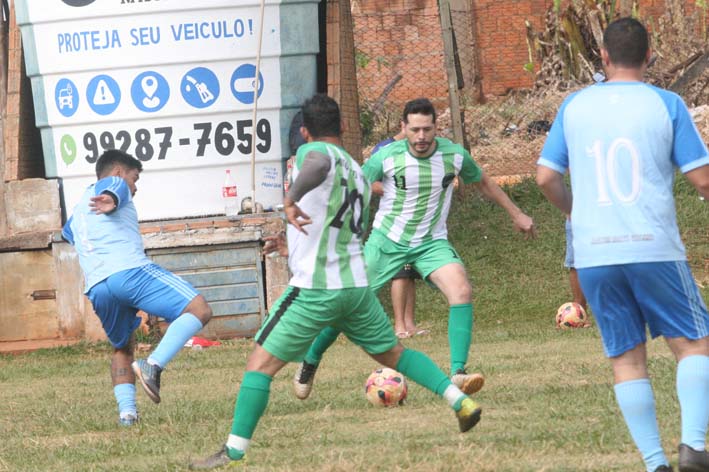 Original Motos x Amigos do Vair Copa Brasilia Amarela de Fut...