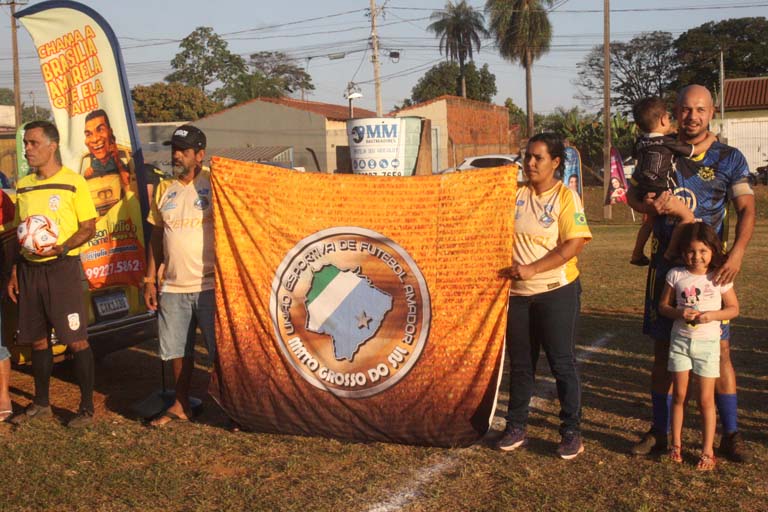 PSV FC Campeão GranimarServdiesel Vice da Copa Brasilia Amar...