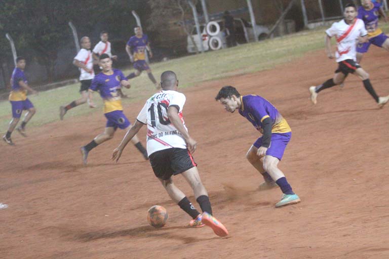 Baixada Tarsila/19 de Abril x Hort Top - Copa Lauro Lucas de...