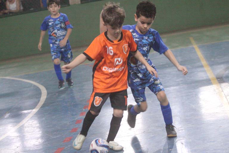 Chelsea Brasil-MS-A X Arena Premier - Champions Tia Eva de F...