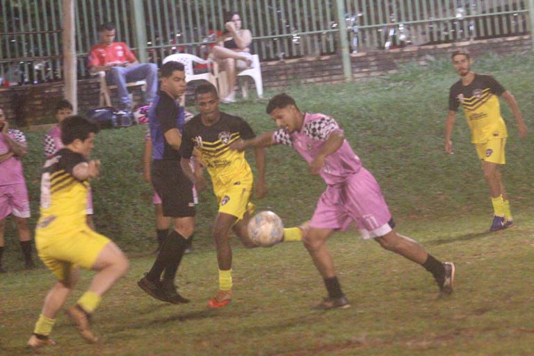 Sansão FC X Sogima FC Copa Quadra Campos de Futebol Amador |...