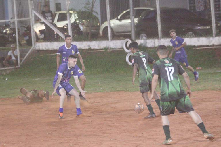 Crooc FC/Cartellouge x H3 Studio -  Semi Final da Copa Lauro...