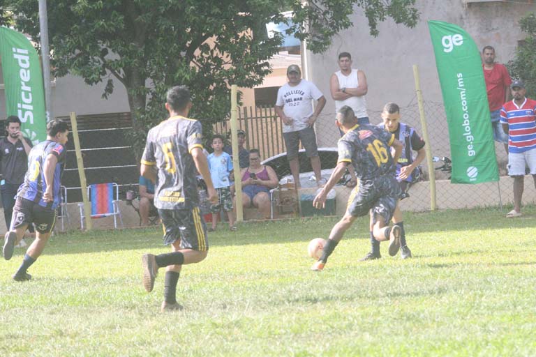 ATL Novos Estados x NacionalZé da Horta - Quartas de Final d...