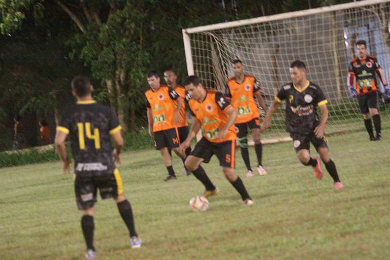 Verátil Camiseteria X JK FC  campeonato Veterano de Futebol...