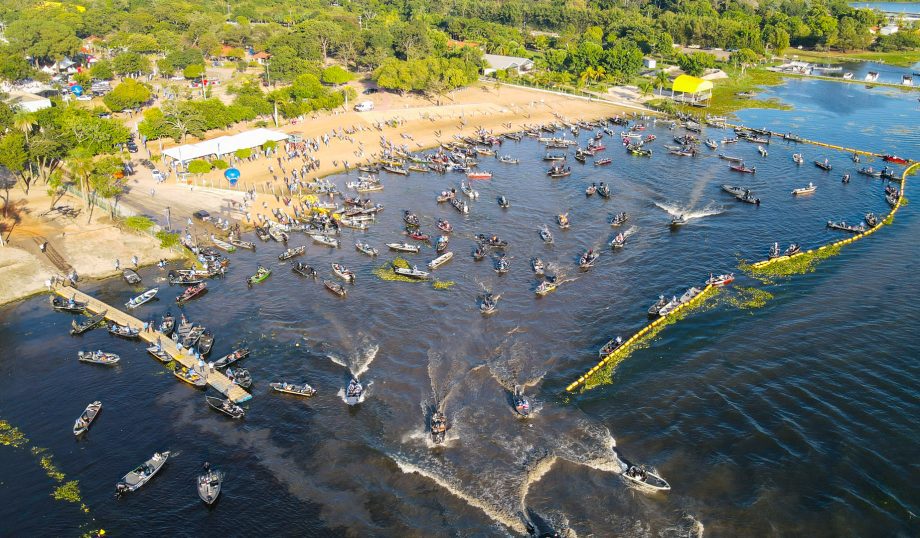 14º Torneio de Pesca da APETL movimenta R$ 4,5 milhões em Três Lagoas