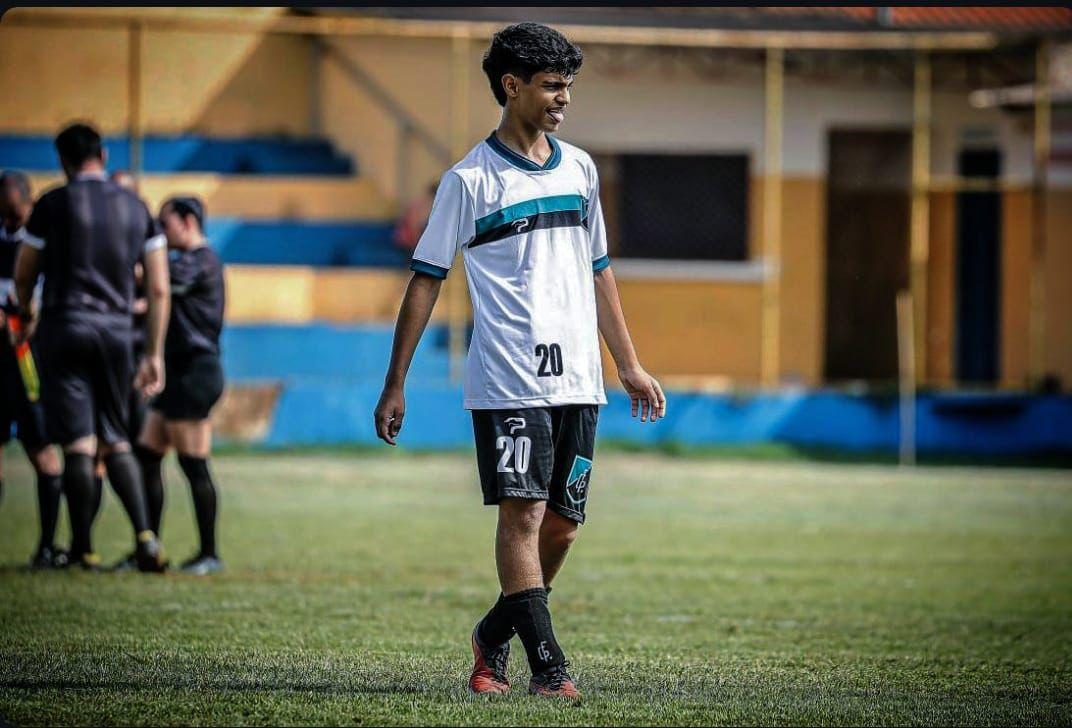 Base forte, futuro promissor: Sub-13 reflete nova fase do futebol em MS