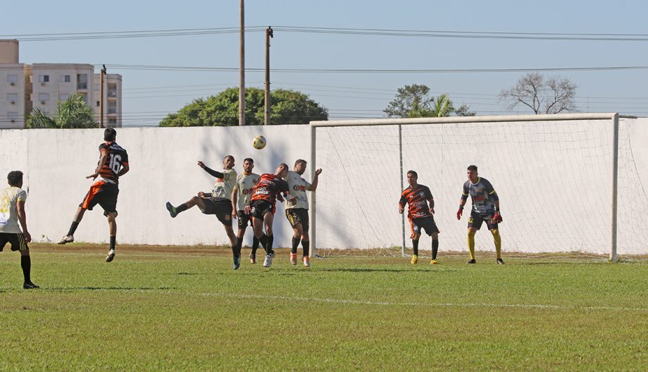 Inscrições para os Campeonatos de Futebol Amador, Varzeano encerram