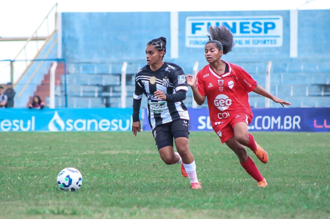Operário empata com Vila Nova no jogo que abriu disputa pelo acesso para Série A2