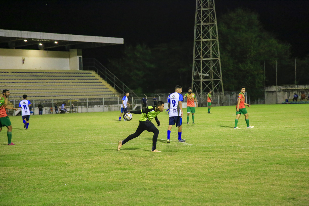 Copa Integração vai ser diputada em agosto com equipes masculinas