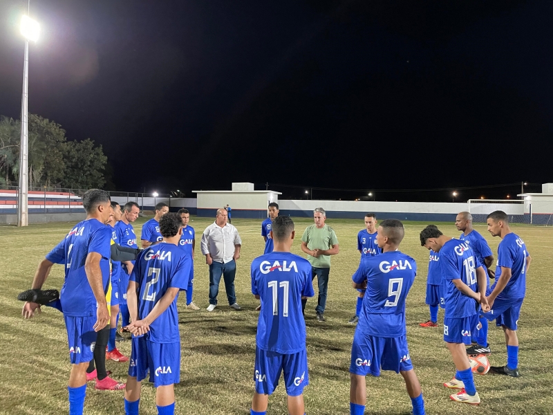 Teodoro Imports/Auto Elétrica Oliveira se firma para a semifinal na Copa