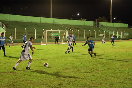 Inscrições abertas para o Campeonato Municipal de Futebol Amador