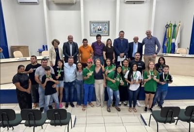 Jiu-Jitsu Iguatemiense conquista 18 medalhas no Brasileiro